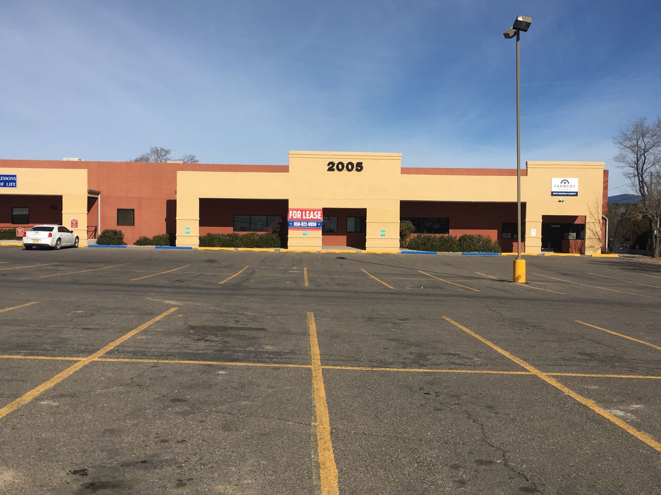Plaza Building: 2005 Highway 180 E, Silver City, NM 88061